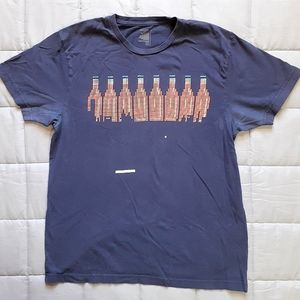 Beer Pong Retro Gamer Shirt